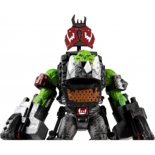 WARHAMMER 11978 40000 MEGAFIG ORK MEGANOB WITH BUZZSAW