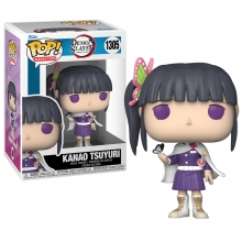 FUNKO 57343 POP ANIMATION DEMON SLAYER KANAO TSUYURI