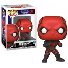 FUNKO 57419 POP DC GOTHAM KNIGHTS RED HOOD