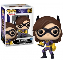 FUNKO 57421 POP DC GOTHAM KNIGHTS BATGIRL