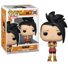 FUNKO 58017 POP ANIMATION DRAGON BALL SUPER KALE