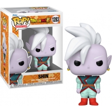 FUNKO 58018 POP ANIMATION DRAGON BALL SUPER SHIN