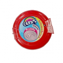 CANDY GUCH002 GUNYS CHICLE KILOMETRICO