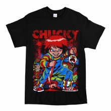 AGUANTE CHUCKY TALLA L