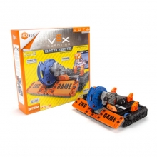 HEXBUG 406-6536 VEX END GAME