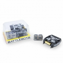 HEXBUG 413-6591 BATTLEBOTS RMT COMBAT2