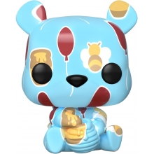 FUNKO 55679 POP ARTIST SERIES DTV POOH