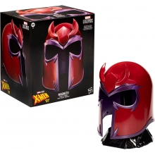 HASBRO F7117 MARVEL LEGENDS XMEN MAGNETO HELMET PREMIUM RPLAY