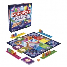 HASBRO F8555 MONOPOLY CHANCE