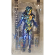 DEVALUADO NECA 51676 FIGURA ALIEN VS PREDATOR ARACHNOID ALIEN HLWN