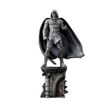 IRON STUDIOS 95024 MARVEL MOON KNIGHT ART ESCALA 1/10 MOON KNIGHT