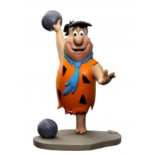 IRON STUDIOS 95025 FRED FLINTSTONE THE FLINTSTONES ART ESCALA 1:10