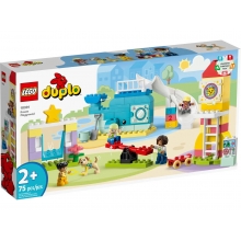 LEGO 10991 DUPLO GRAN PARQUE DE JUEGOS