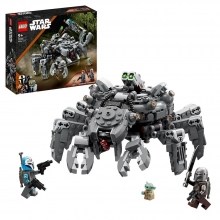 LEGO 75361 STAR WARS TANQUE ARANA