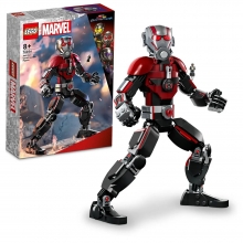 LEGO 76256 MARVEL QUANTUMANIA FIGURA DE ANT MAN