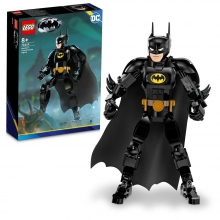 LEGO 76259 DC FIGURA PARA CONSTRUIR BATMAN