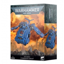 WARHAMMER 99120101339 STORMRAVEN GUNSHIP 40K