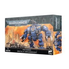 WARHAMMER 99120101371 SPACE MARINES BRUTALIS DREADNOUGHT