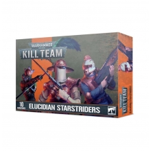 WARHAMMER 99120108083 KILL TEAM ELUCIDIAN STARSTRIDERS