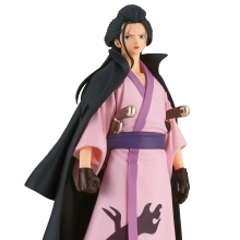 BANPRESTO 19833 ONE PIECE DXF GRAN MEN WANOKUNI V 26