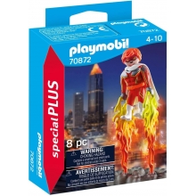 PLAYMOBIL PM70872 SUPERHEROE