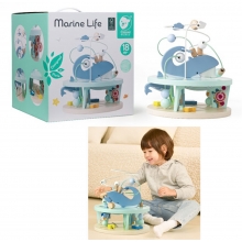 CLASSICWORLD 20200 MARINE LIFE