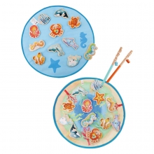 CLASSICWORLD 5054 FISHING GAME