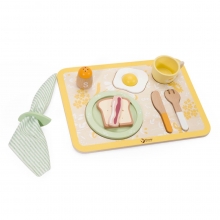 CLASSICWORLD 50575 VINTAGE BREAKFAST TRAY