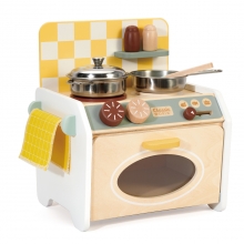 CLASSICWORLD 50567 MINI KITCHEN