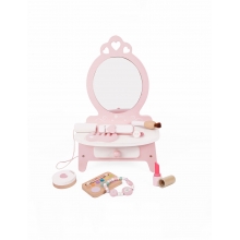 CLASSICWORLD 50543 PINK DRESSER