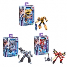 HASBRO F6231 TRANSFORMERS EARTHSPARK DELUXE SURTIDO