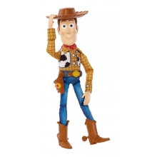 MATTEL HJB42 DISNEY PIXAR FIGURA DE WOODY DE 12 PULGADAS