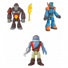 MATTEL HLB72 IMAGINEXT FIGURA DE ACCION XL SURTIDO