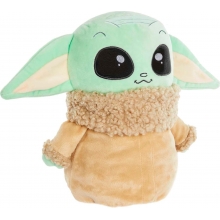 MATTEL HPG48 STAR WARS PELUCHE GROGU SALTARIN