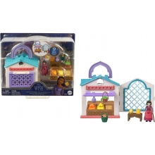MATTEL HRH74 DISNEY WISH DAHLIA Y SU MERCADO EL PODER DE LOS DESEOS