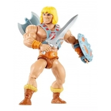 MATTEL HMJ32 DC HE MAN Y LOS MAESTROS DL UNIVERSO SURTIDO