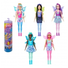 MATTEL HNX06 BARBIE COLOR REVEAL 6 SORPRESAS