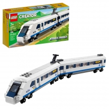 LEGO 40518 CREATOR TREN DE ALTA VELOCIDAD