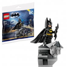 LEGO 30653 DC BATMAN 1992