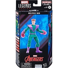 HASBRO F6612 MARVEL LEGENDS SERIES HOMBRE MOLECULA