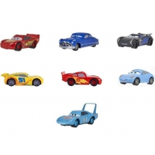 MATTEL HGL51 ROULETTE CARS 1:43