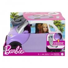 MATTEL HJV36 BARBIE ELECTRIC VEHICLE