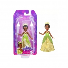 MATTEL HLW71 DISNEY PRINCESS OPP DOLL TIANA