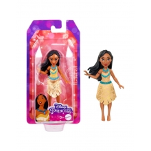 MATTEL HLW74 DISNEY PRINCESS OPP DOLL POCAHONTAS