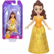 MATTEL HLW78 DISNEY PRINCESS OPP DOLL BELLA