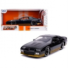 JADA 31457 1:24 BTM 1985 CHEVY CAMARO Z28