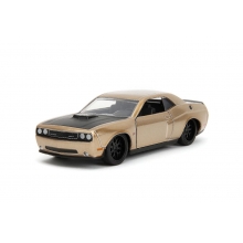 JADA 34855 1:32 PINK SLIPS 2012 DODGE CHALLENGER SRT8