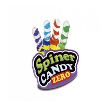 CANDY SPINNER ZERO ( JUEGO GIRATORIO )