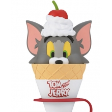 BANPRESTO 19764 TOM Y JERRY COL YUMMY YUMMY WORLD A TOM