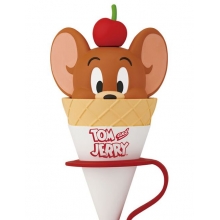 BANPRESTO 19765 TOM Y JERRY COL YUMMY YUMMY WORLD B JERRY